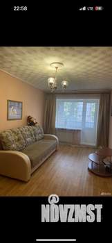 2-к квартира, на длительный срок, 43м2, 3/5 этаж