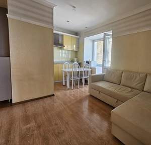 2-к квартира, на длительный срок, 48м2, 4/12 этаж