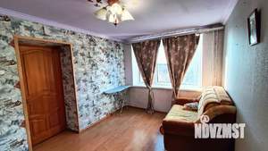 2-к квартира, на длительный срок, 56м2, 7/10 этаж