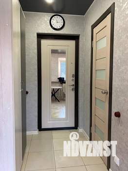Студия квартира, посуточно, 21м2, 2/5 этаж