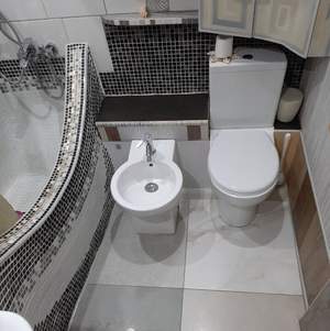 1-к квартира, на длительный срок, 28м2, 2/5 этаж