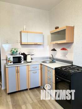 1-к квартира, посуточно, 35м2, 7/10 этаж