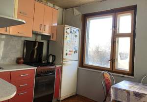 1-к квартира, на длительный срок, 31м2, 2/5 этаж