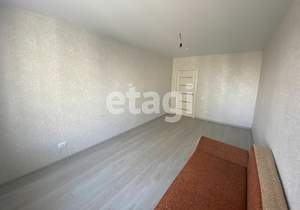 1-к квартира, на длительный срок, 43м2, 12/19 этаж