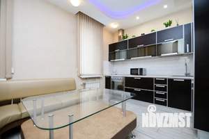 2-к квартира, посуточно, 70м2, 2/12 этаж