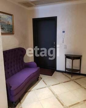 3-к квартира, на длительный срок, 120м2, 4/12 этаж