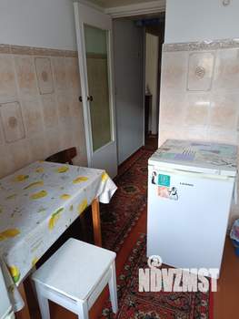 1-к квартира, на длительный срок, 31м2, 4/5 этаж