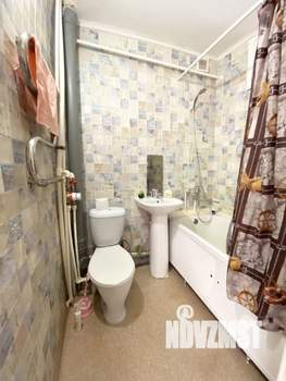 1-к квартира, на длительный срок, 31м2, 1/6 этаж