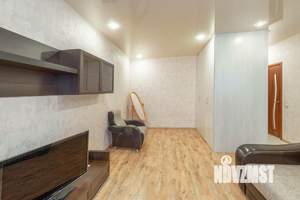 Студия квартира, посуточно, 33м2, 2/10 этаж