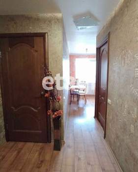 2-к квартира, на длительный срок, 41м2, 4/9 этаж