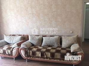 1-к квартира, на длительный срок, 37м2, 5/9 этаж