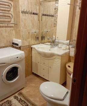 4-к квартира, на длительный срок, 100м2, 9/9 этаж