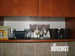 1-к квартира, посуточно, 38м2, 1/9 этаж