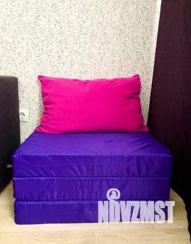 1-к квартира, посуточно, 35м2, 16/16 этаж