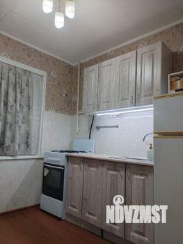 1-к квартира, на длительный срок, 30м2, 1/6 этаж