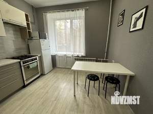 1-к квартира, посуточно, 45м2, 1/4 этаж