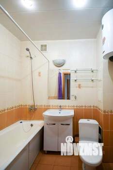 1-к квартира, посуточно, 45м2, 3/9 этаж