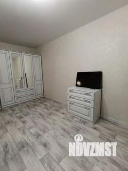 1-к квартира, на длительный срок, 37м2, 6/10 этаж