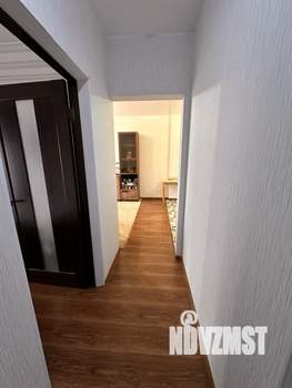 1-к квартира, на длительный срок, 41м2, 9/16 этаж