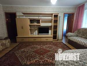 2-к квартира, на длительный срок, 45м2, 1/5 этаж