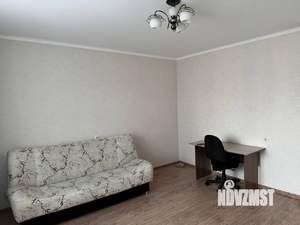 1-к квартира, на длительный срок, 43м2, 5/10 этаж