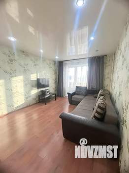 2-к квартира, на длительный срок, 54м2, 8/9 этаж