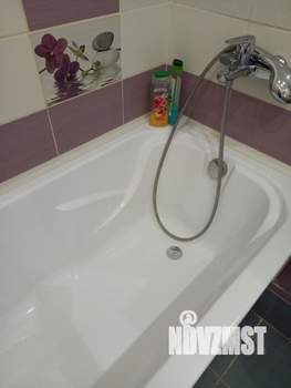 1-к квартира, посуточно, 50м2, 5/17 этаж