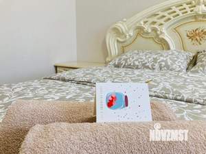 2-к квартира, посуточно, 48м2, 1/1 этаж