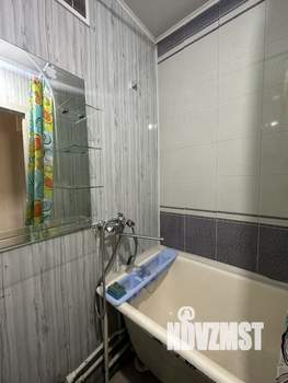 1-к квартира, на длительный срок, 30м2, 2/5 этаж