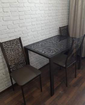 1-к квартира, на длительный срок, 40м2, 6/12 этаж