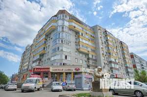 2-к квартира, посуточно, 70м2, 1/1 этаж