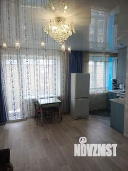 2-к квартира, на длительный срок, 44м2, 4/5 этаж