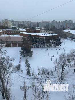 1-к квартира, на длительный срок, 39м2, 8/9 этаж