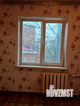 2-к квартира, на длительный срок, 42м2, 4/5 этаж