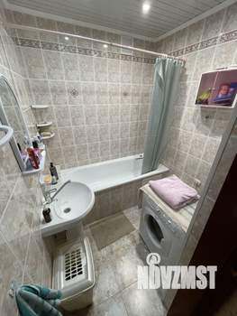 1-к квартира, на длительный срок, 39м2, 4/10 этаж