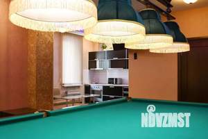 1-к квартира, посуточно, 77м2, 1/1 этаж