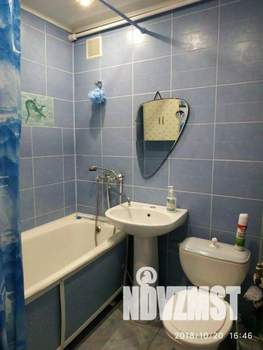 1-к квартира, на длительный срок, 32м2, 1/5 этаж