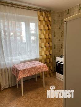 1-к квартира, на длительный срок, 39м2, 3/9 этаж