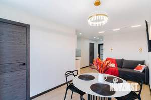 1-к квартира, на длительный срок, 44м2, 12/14 этаж