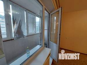 1-к квартира, на длительный срок, 40м2, 2/10 этаж