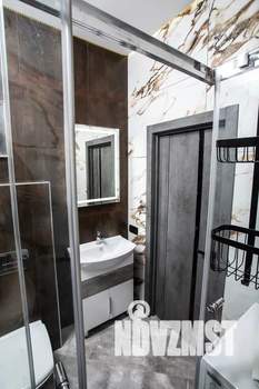 2-к квартира, посуточно, 70м2, 4/5 этаж