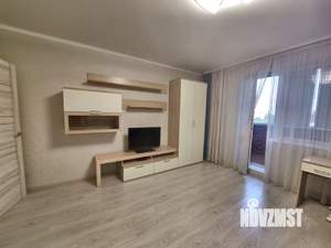 1-к квартира, на длительный срок, 38м2, 7/10 этаж