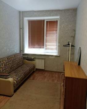 Студия квартира, на длительный срок, 20м2, 1/4 этаж