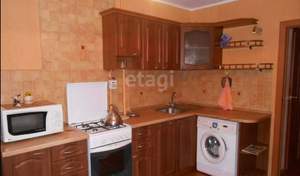 1-к квартира, на длительный срок, 33м2, 4/9 этаж