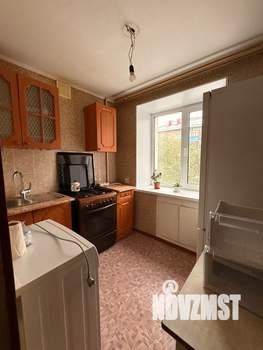 2-к квартира, на длительный срок, 44м2, 3/5 этаж