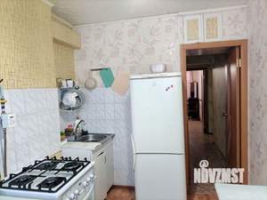 2-к квартира, на длительный срок, 53м2, 6/9 этаж