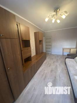 1-к квартира, на длительный срок, 30м2, 1/5 этаж