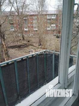 4-к квартира, на длительный срок, 62м2, 2/5 этаж