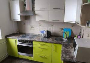 2-к квартира, на длительный срок, 56м2, 9/16 этаж