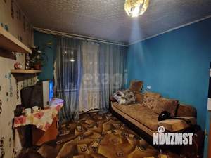 1-к квартира, на длительный срок, 22м2, 1/5 этаж